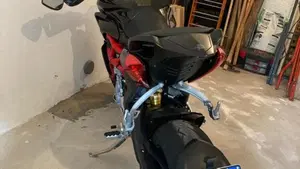 MV Agusta Rivale 800 EAS ABS (2013 -17)  (3)
