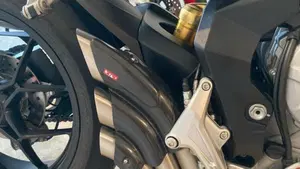 MV Agusta Rivale 800 EAS ABS (2013 -17)  (8)