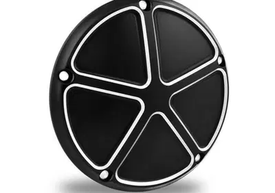 Coperchio frizione derby cover PM Formula contrast Performance Machine - Annuncio 8553601