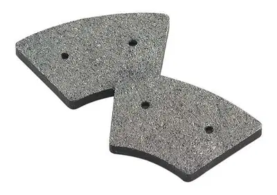 Pastiglie anteriori organiche per Sportster dal 19  - Annuncio 8555223