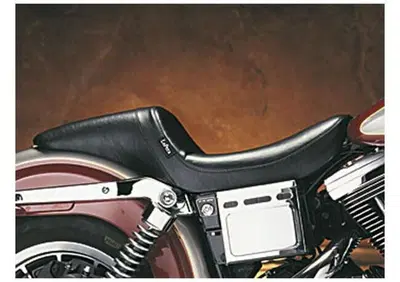 Sella Le Pera Daytona Sport Smooth Gel per Dyna da - Annuncio 8563042