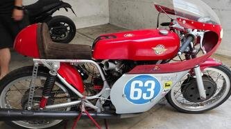 Ducati Tipo S 350 cc epoca