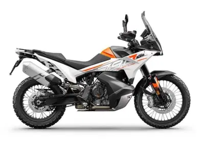 KTM 790 Adventure (2023 - 24) - Annuncio 9348784