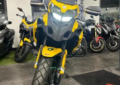 Benelli TRK 502 (2021 - 25) - Annuncio 9348781