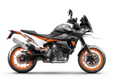 KTM 890 SMT (2023 - 25) - Annuncio 9348791