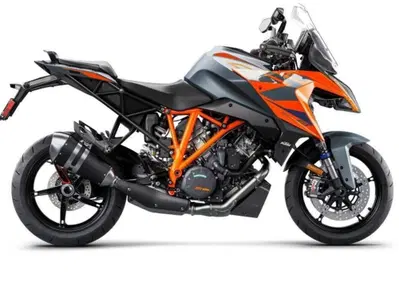 KTM 1290 Super Duke GT (2022 - 25) - Annuncio 9348801