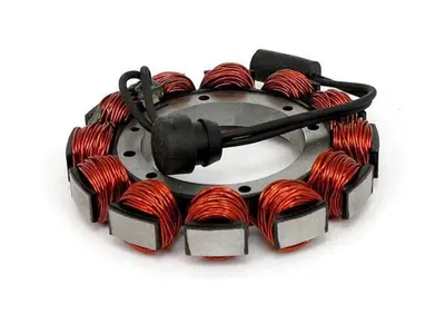 Statore Amperaggio di serie – non rivestito per Sp  - Annuncio 8550301