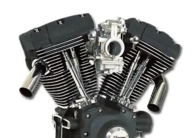 Carburatore Mikuni HSR42 kit Easy per Dyna, Softai - Annuncio 8554077