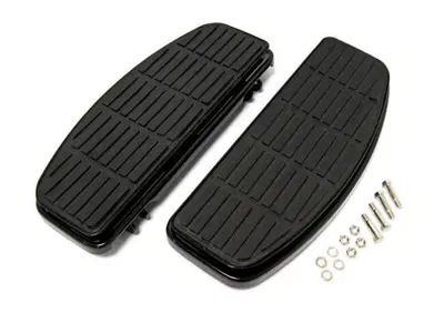 Pedane stile originale nere ammortizzate Per Softa  - Annuncio 8828102