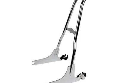 Schienalino cromato a sgancio rapido per Dyna Wide  - Annuncio 9345638