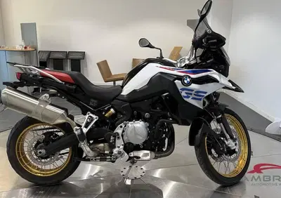 Bmw F 850 GS (2018 - 20) - Annuncio 9349019