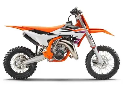 KTM 65 SX (2024 - 26) - Annuncio 9349072