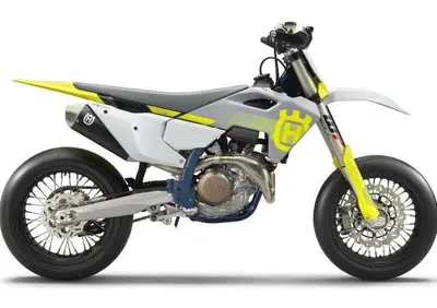 Husqvarna FS 450 (2024) - Annuncio 9349153