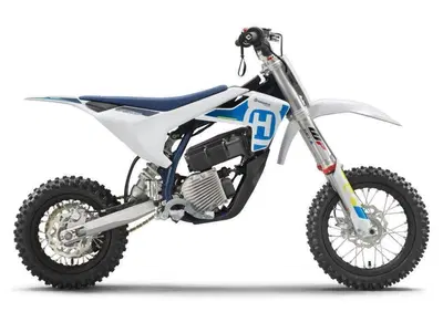 Husqvarna EE 5 (2023 - 24) - Annuncio 9349193
