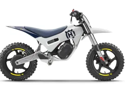 Husqvarna EE 2 (2024 - 26) - Annuncio 9349196