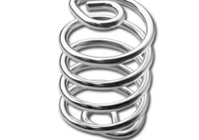 Molla sella cromata da 3" Motorcycle Storehouse  - Annuncio 8548988