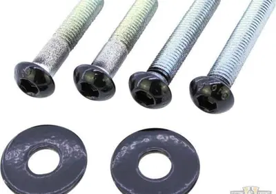 Kit viti ammortizzatori nere lucide per V-Rod dal  - Annuncio 8827926