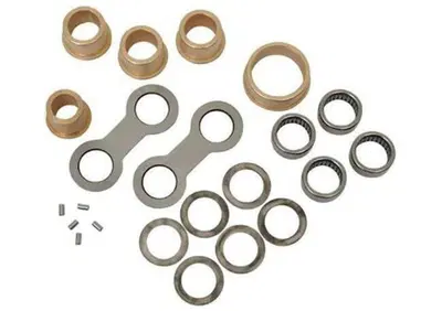 Kit completo bronzine cam Per Sportster dal 1957 a  - Annuncio 8828871