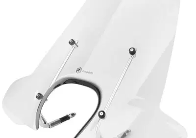 PARABREZZA ORIGINALE PER PIAGGIO MEDLEY 125/150 1° - Annuncio 9349356