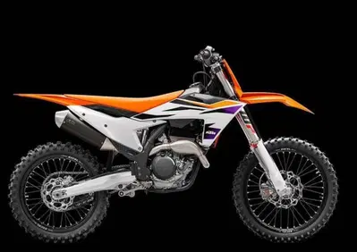 KTM 250 SX-F (2024) - Annuncio 9349370