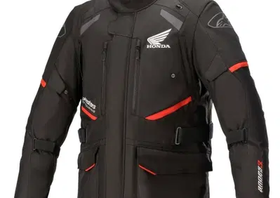 GIACCA ALPINESTARS HONDA - Annuncio 9349537