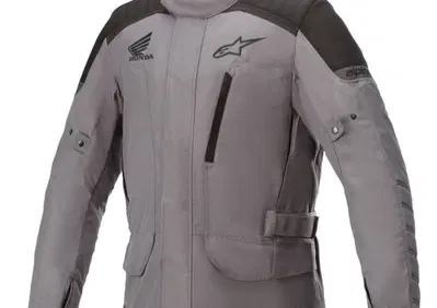 HONDA GRAVITY DRYSTAR® JACKET Alpinestars - Annuncio 9349540
