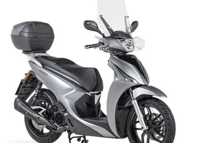 Kymco People 125i S (2021 - 25) - Annuncio 9349620