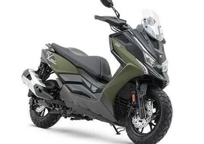 Kymco DTX 360 300 (2022 - 25) - Annuncio 9349647