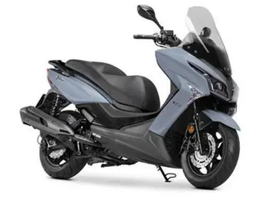 Kymco X-Town 300i (2021 - 24) - Annuncio 9349649