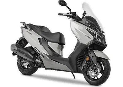 Kymco X-Town 300i City (2021 - 25) - Annuncio 9349652