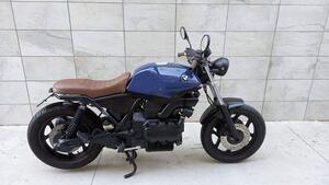 Bmw K 75 S 
