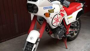 Yamaha  