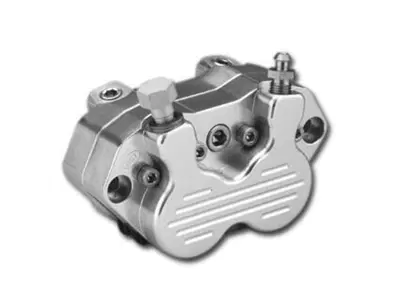 Pinza freno RST 4 pistoni anteriore per forcelle s  - Annuncio 8555177