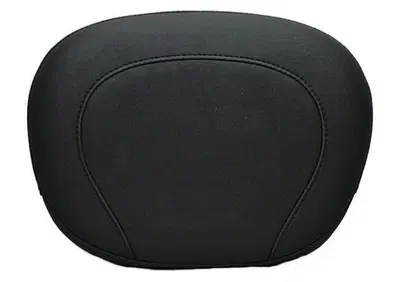 Cuscino smooth Mustang per schienalino sissybar pe  - Annuncio 9350121
