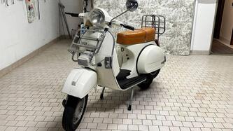 Piaggio Sì d'Epoca originale '85 come Nuovo - 1985 - Moto e Scooter In  vendita a Latina