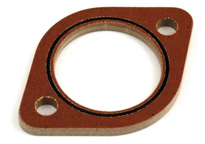 Distanziale isolatore lungo 6 mm per carburatore S  - Annuncio 9178675