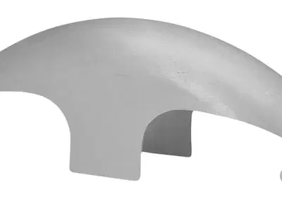 Parafango anteriore Smooth Savage per pneumatici d  - Annuncio 8828262