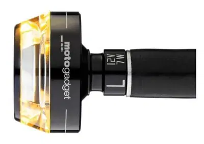 Freccia led per manubri da 1” Motogadget MO.BLAZE - Annuncio 8558547