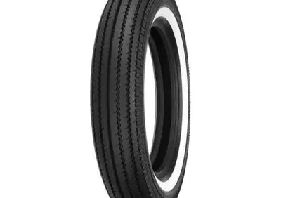 Pneumatico anteriore/posteriore Shinko E270 4.00-1 - Annuncio 8559016