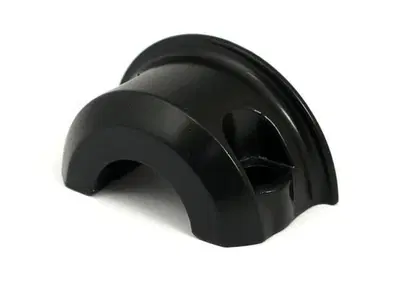 Morsetto leva frizione / freno nero per Sportster,  - Annuncio 8562100