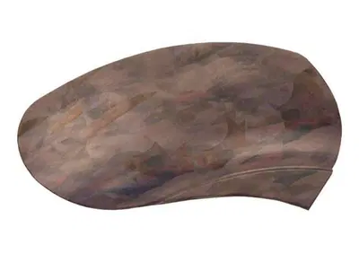 Parafango posteriore BK Stiletto Short largo 270 m  - Annuncio 8555789