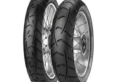 METZ TOURANCE NEXT 140/80R17M/CTL 69V Metzeler - Annuncio 8559220