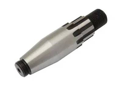 Perno albero motore lato sx Per Big twin 1955 sola  - Annuncio 8559875