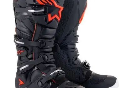 TECH 7 Alpinestars - Annuncio 9350617