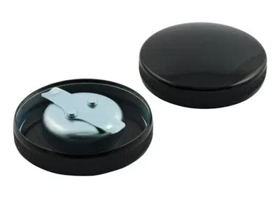 Tappi benzina a camma neri dal 1936 al 1982 Motor  - Annuncio 9350913