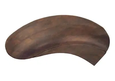 Parafango posteriore BK Stiletto Medium largo 270  - Annuncio 8555794