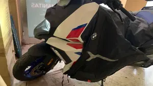Bmw C 400 X (2021 - 24)  (3)