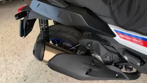 Bmw C 400 X (2021 - 24)  (6)