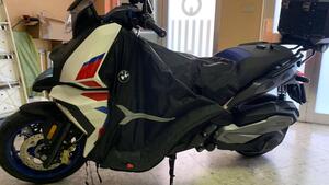 Bmw C 400 X (2021 - 24) 