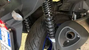 Bmw C 400 X (2021 - 24)  (12)